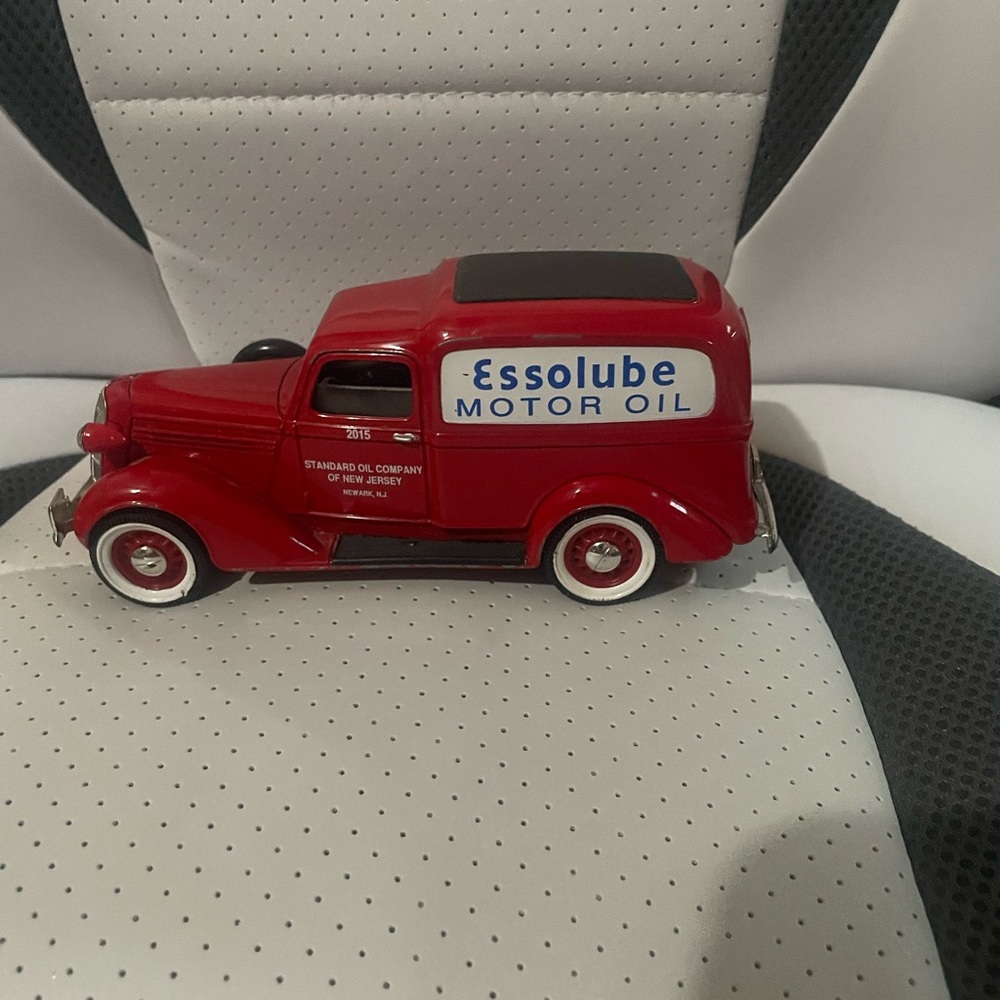 Liberty classics 1936 Dodge Panel delivery truck Diecast
